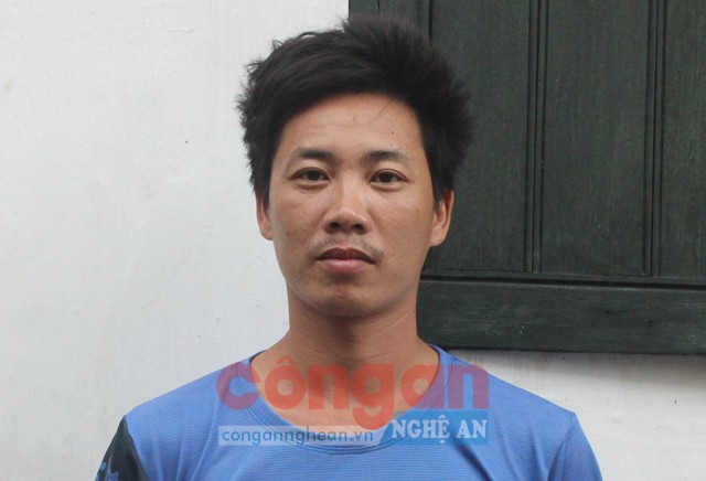 Bắt quả tang 2 đối tượng tàng trữ trái phép ma túy