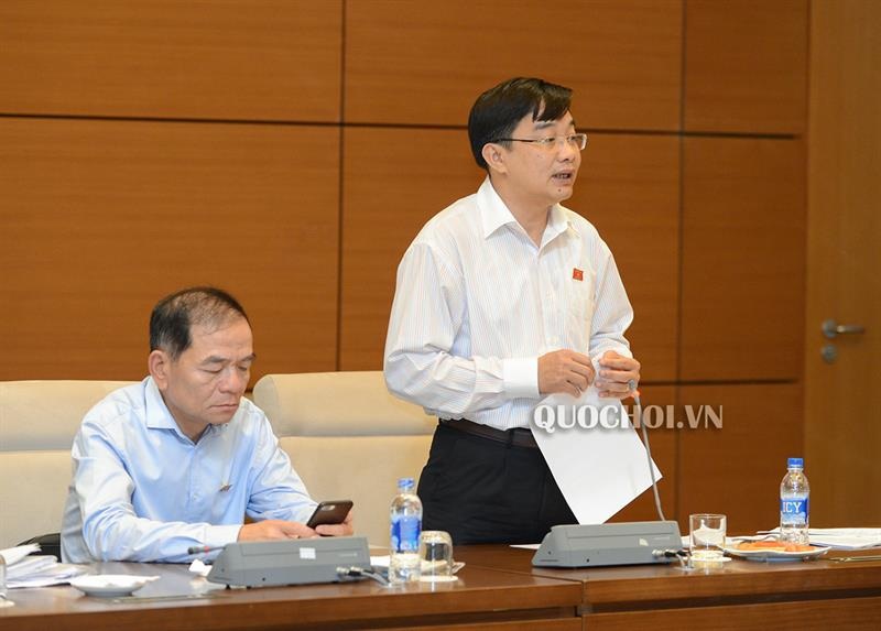 Kế hoạch giám sát tối cao việc quản lý, sử dụng đất đai tại đô thị