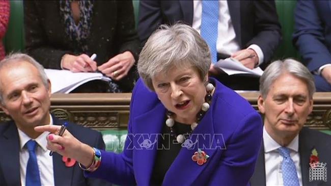 Đã có 'lối thoát' cho Brexit