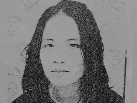 Nữ quái Phan Hồng Lộc