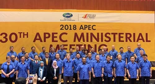 Diễn đàn APEC: Việt Nam nhấn mạnh tầm quan trọng của cải cách cơ cấu