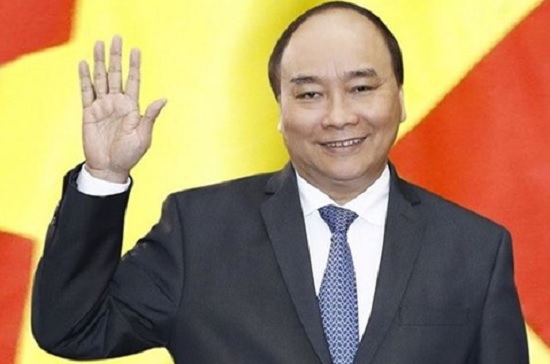 Thủ tướng lên đường tham dự Hội nghị APEC 26