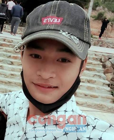 Đối tượng Nguyễn Hữu Chiến