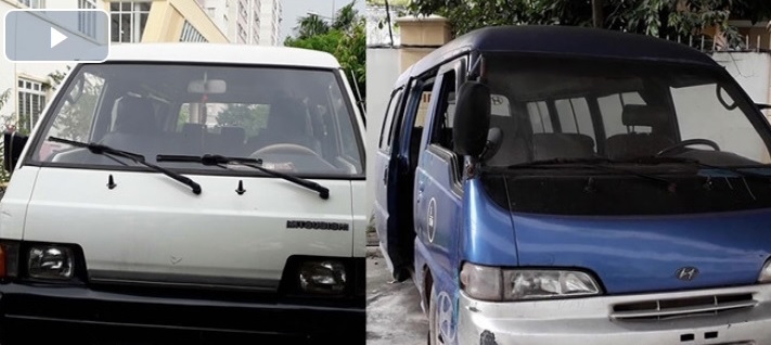 Mối nguy hiểm từ gần 250.000 xe quá hạn đăng kiểm