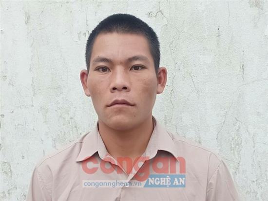Đối tượng Trương Văn Nhất