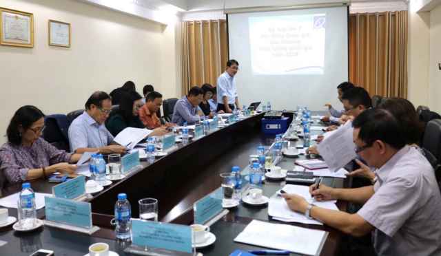 80 doanh nghiệp đủ điều kiện được trao tặng Giải thưởng chất lượng Quốc gia năm 2018
