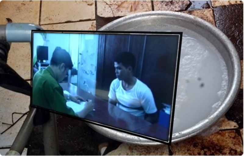 Làm rõ kẻ bỏ thuốc độc xuống giếng hàng xóm
