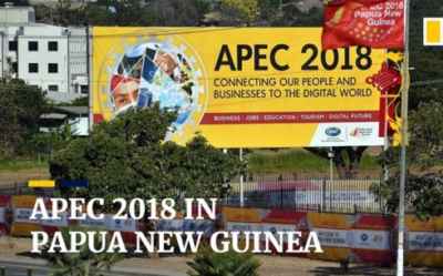 'Đấu khẩu' căng thẳng tại Hội nghị APEC 2018 và lời kêu gọi hợp tác