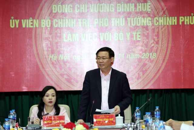 Tiếp tục quán triệt tinh thần cắt giảm thủ tục