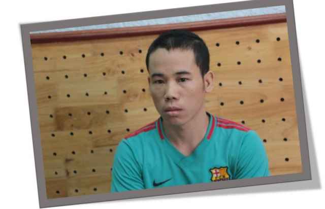 Khởi tố kẻ cướp điện thoại của nữ tiếp viên