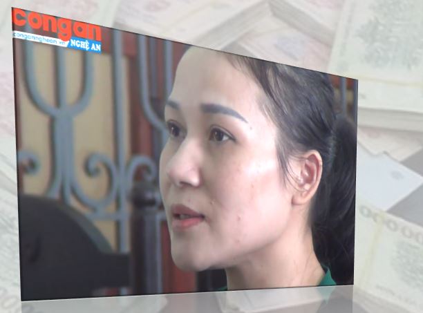 'Nổ' là cán bộ đài truyền hình huyện để lừa tiền người dân