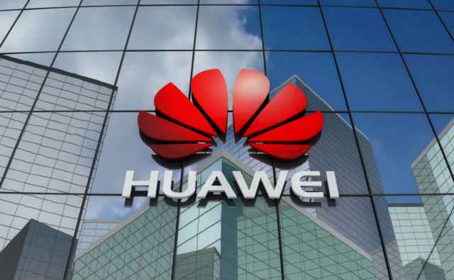 Mỹ kêu gọi đồng minh tẩy chay thiết bị viễn thông Huawei