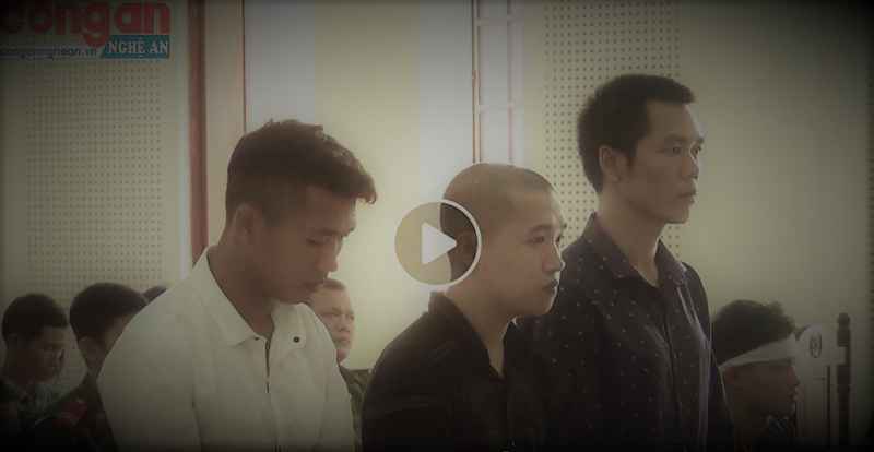 Ba anh em ruột lĩnh án tù vì giết chủ quán karaoke