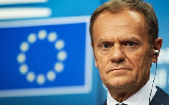 EU họp thông qua Brexit và tuyên bố chính trị về quan hệ với Anh