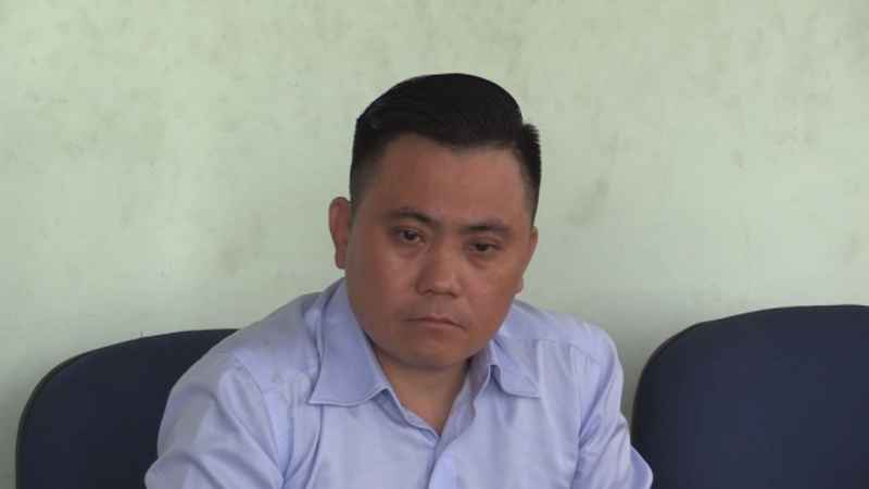 CẢNH GIÁC: Một miếng đất bán cho nhiều người