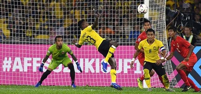 Malaysia thường thi đấu bùng nổ ở những trận Knock out