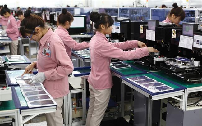 Đảm bảo điều kiện làm việc, minh bạch thu nhập cho lao động khi tham gia CPTPP