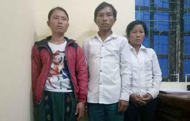 Những thủ đoạn của tội phạm buôn bán trẻ em