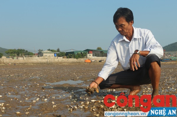 Gia đình ông Dũng nhiều ngày nay 