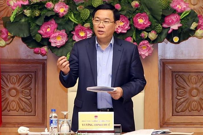 Năm 2019: Không sợ trách nhiệm để nền kinh tế tăng tốc
