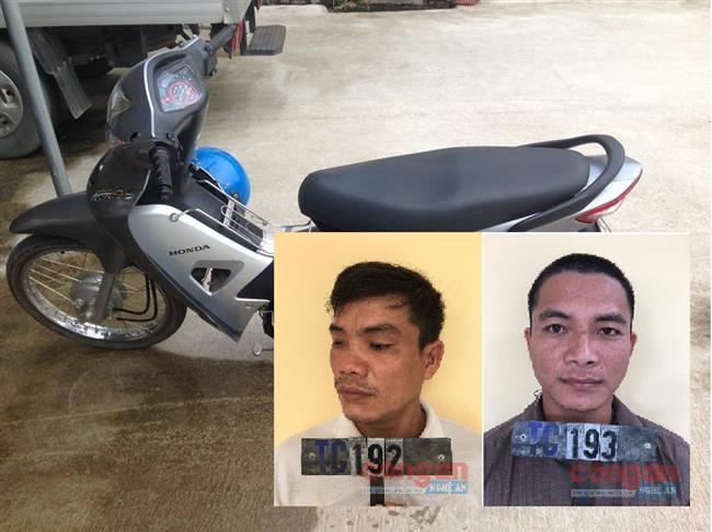 Phá Chuyên án 818T, bắt giữ 6 đối tượng, làm rõ 16 vụ trộm cắp tài sản (Bài 1)