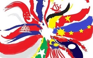 Hội thảo về ASEAN với chủ đề 'Thống nhất, hòa bình và thịnh vượng'