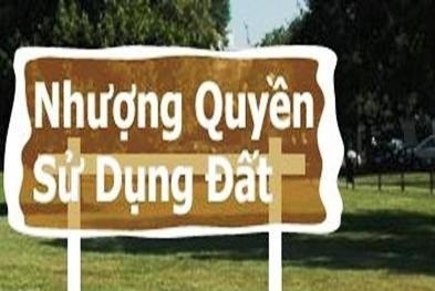 Chuyển quyền sử dụng đất khi không có sổ đỏ được không?
