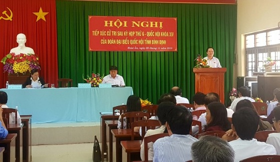 Nhà trường phải đi đầu trong việc loại bỏ bạo lực