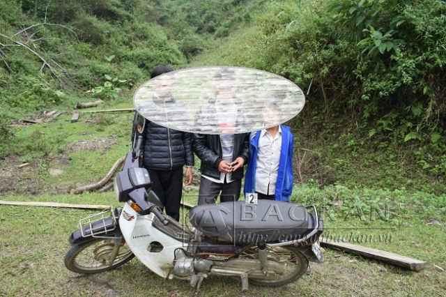 'Siêu trộm' tuổi 16