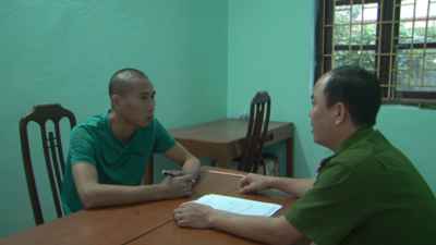 Xác minh làm rõ nhóm đối tượng chuyên trộm cắp két bạc liên tỉnh