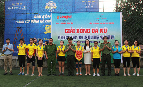 Sôi nổi hoạt động văn hóa, văn nghệ