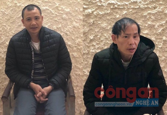 Làm giả chữ ký Chủ tịch tỉnh để khai thác đất trái phép
