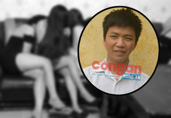 Phá đường dây 'gái gọi' cao cấp có nhiều sinh viên tham gia