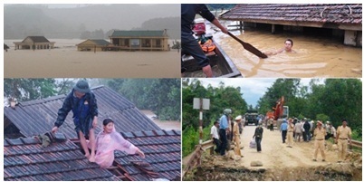 Chỉ đạo, điều hành của Chính phủ, Thủ tướng Chính phủ nổi bật tuần