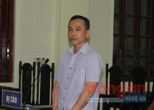 Án tử cho đối tượng mua bán 10 kg ma túy đá
