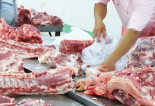 Thực phẩm tồn dư kháng sinh đe doạ tính mạng người dùng