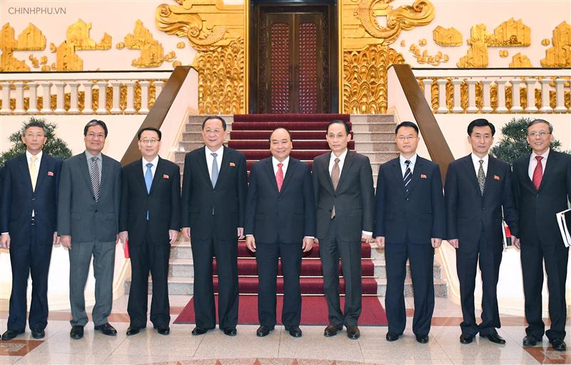 Ảnh: VGP/Quang Hiếu
