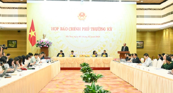 Bảo đảm đủ điện trong năm 2019