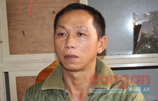 2 đối tượng Lê Xuân Diệu và Nguyễn Hồng Sơn
