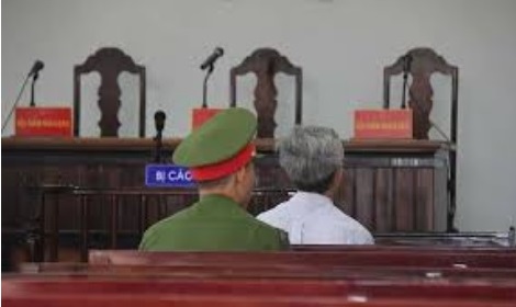 Từ 1/12, xử kín vụ án xâm hại tình dục, mua bán người dưới 18 tuổi