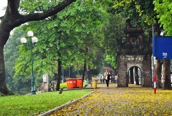 Miền Bắc nóng ẩm trước khi đón đợt rét đậm, rét hại