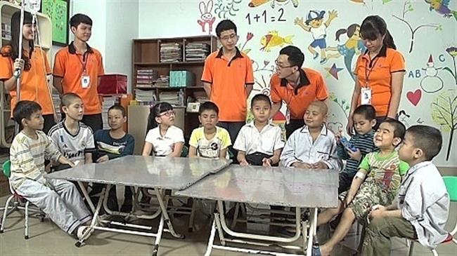 Đề nghị xây dựng Luật Công tác xã hội