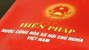 Phơi bày bản chất cái gọi là 'Thư ngỏ' xuyên tạc Hiến pháp 1946