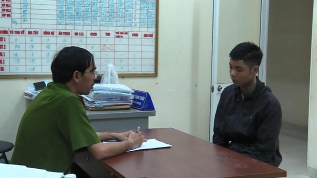 Hỗn chiến quán bia, nam thanh niên bị đâm xuyên đầu
