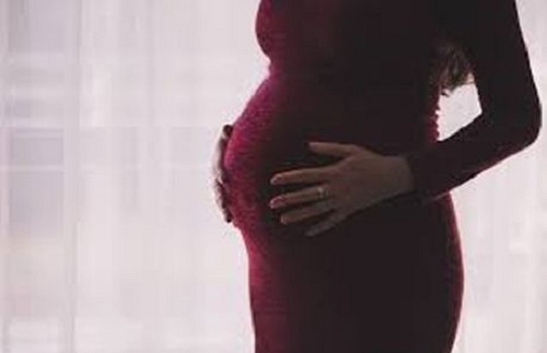 Máy lọc không khí có lợi cho sự phát triển của thai nhi
