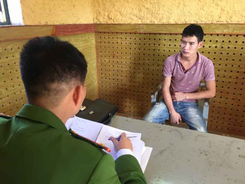 Đối tượng 
