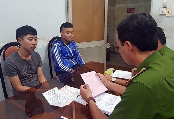 Bài 1: Tán gia bại sản... vì 'tín dụng đen'
