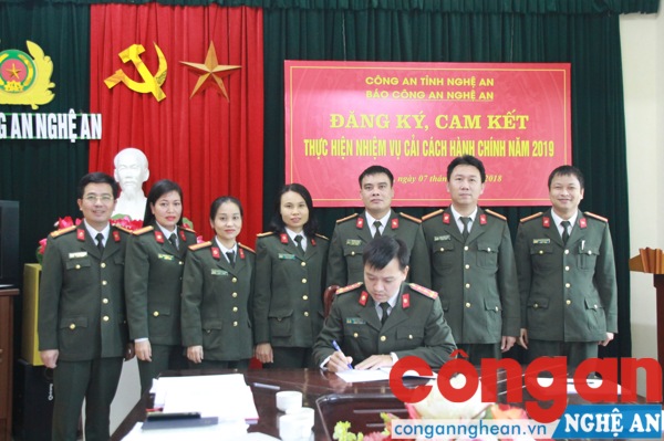 Đại diện Đoàn thanh niên