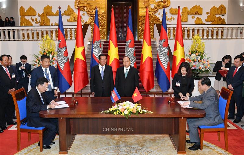 Ảnh: VGP/Quang Hiếu