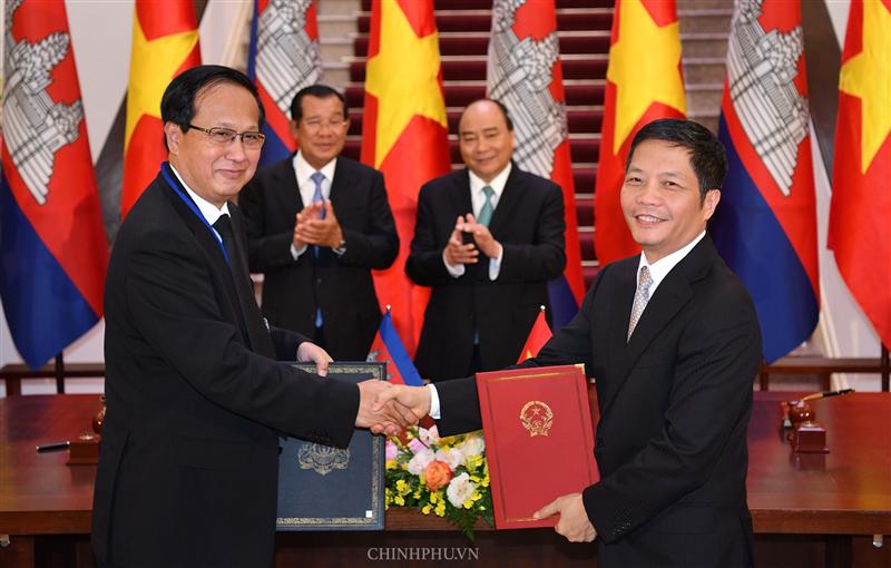 Ảnh: VGP/quang Hiếu